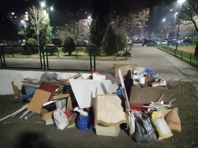 Akcija ćiščenja